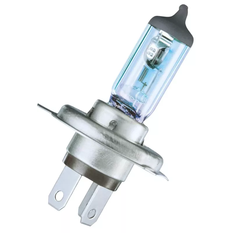 Neolux Blue Light H4 12 V 60/55 W, 2 pc(s).
