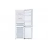 Samsung Refrigerator RB34C670EWW/EF, height 185.3cm, 344l, Energy class E, freezer 114l, fridge 230l