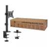 Monitor mount 17-32, 9 kg max., black