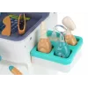 Extralink Toys Interactive Doctor Play Set Large Medical Trolley Toy