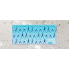 Gaming mouse pad HYTE P3 Reload Protagonist 1