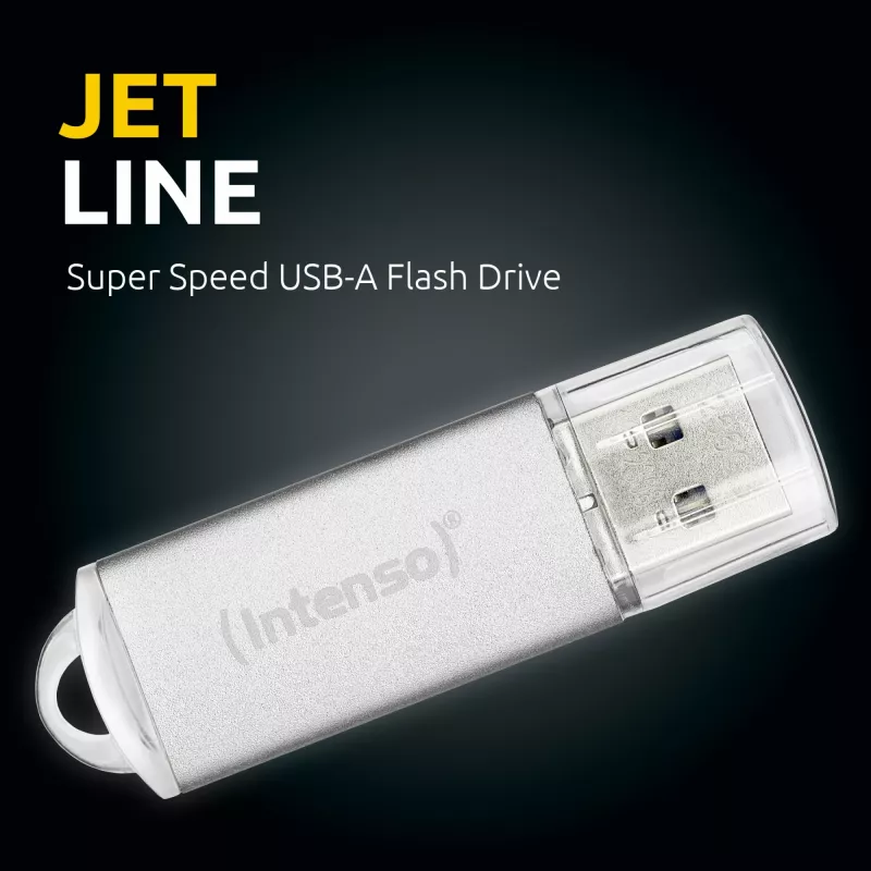 MEMORY DRIVE FLASH USB3.2 32GB/3541480 INTENSO