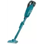 Makita 18V Vacuum Cleaner Without Batteries And Charger DCL282FZ