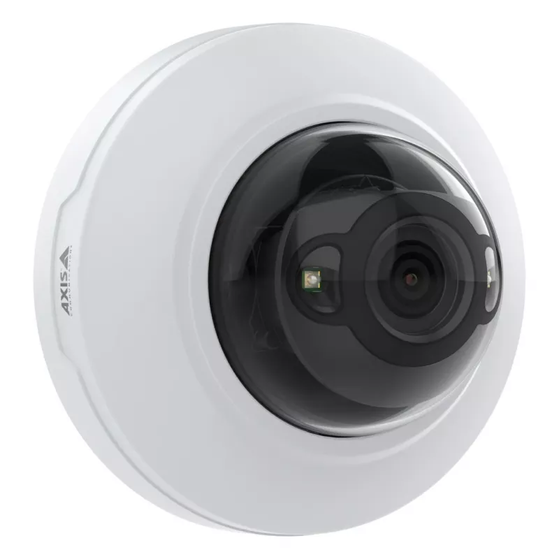 IP security camera Axis 02677-001 Dome 1920 x 1080
