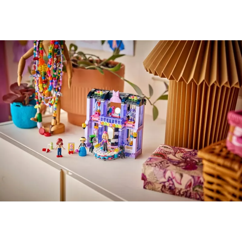 LEGO FRIENDS 42685 Heartlake City Fashion Show