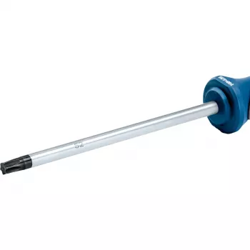 Screwdriver Bosch TX 40 x 125 mm 1600A01V0F Torx screwdriver, TX40 tip, 125 mm shaft