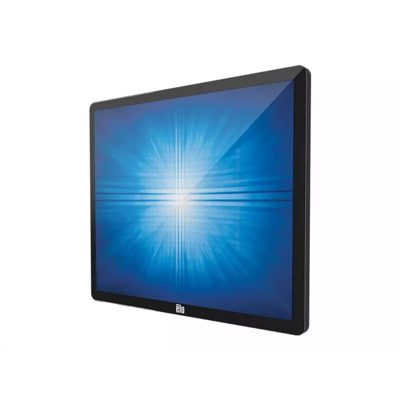 Touchscreen monitor Elo Touch Solutions 1902L 19 inch LED 1280×1024 225 cd/m² Black
