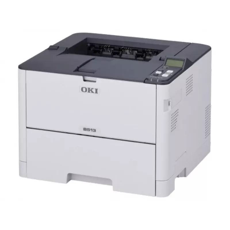 Printer OKI B513dn LED 1200 x 1200 DPI A4 45 ppm