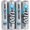 Household Battery AAA Ansmann 5035232