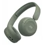 JVC HA-S59W Headset Wired & Wireless Head-band Music/Everyday USB Type-C Bluetooth Green