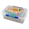 Children's kinetic sand Tuban TU3989 Multicolour 3 years