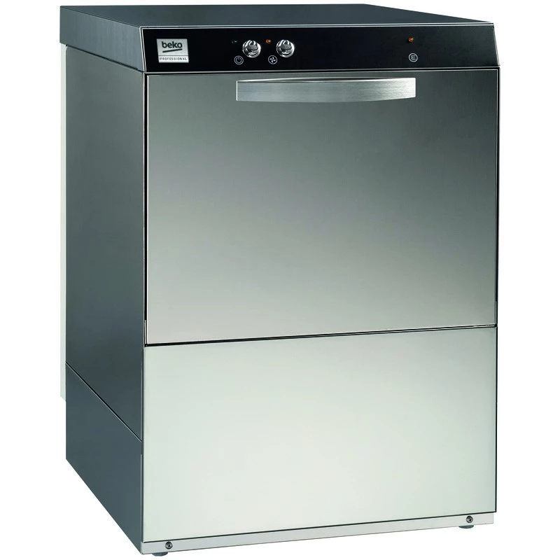 Dishwasher BEKO EDM5DU BP PRO Dishwasher professional energy efficient