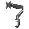 Esperanza ERW019 monitor mount / stand 68.6 cm (27) Desk Black