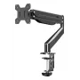 Esperanza ERW019 monitor mount / stand 68.6 cm (27) Desk Black
