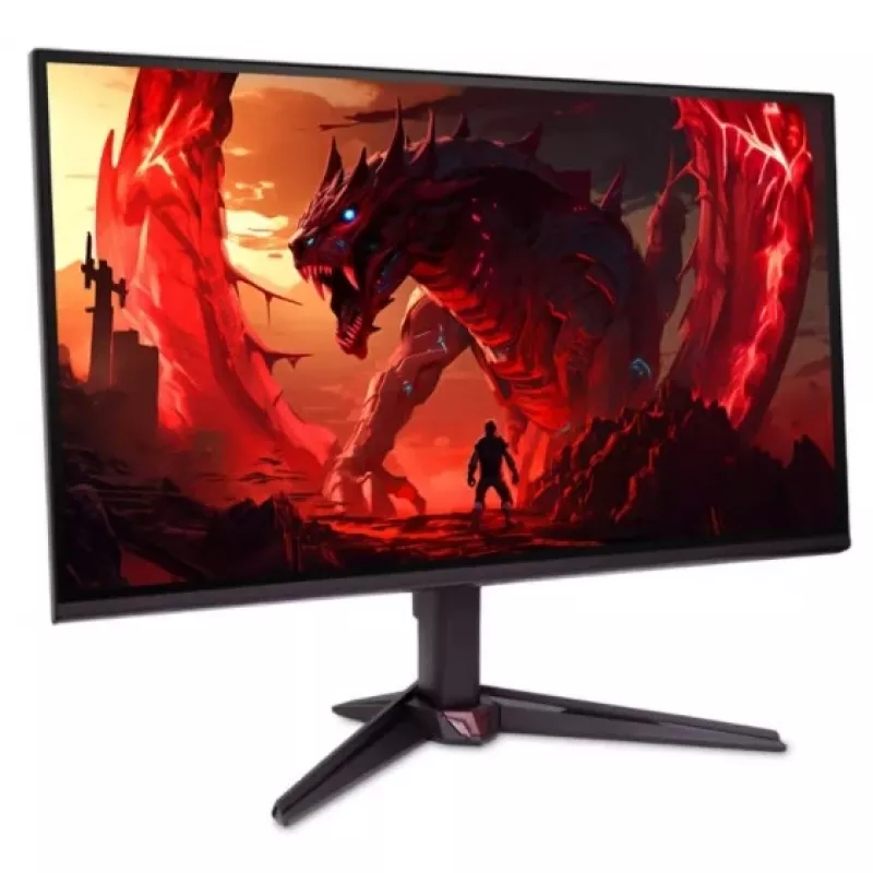 Monitor Acer NITRO VG0 VG270 G 27 inch Full HD IPS 1920 x 1080