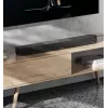 Soundbar Sennheiser AMBEO Soundbar Plus SB02 — 500W, 9 speakers, 2x HDMI 2.0, HDMI eARC, Wi‑Fi, Bluetooth