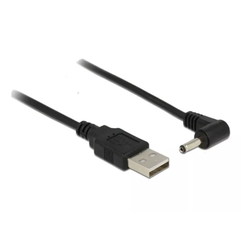 Power Cable USB A DC 1.5m DeLOCK 83577
