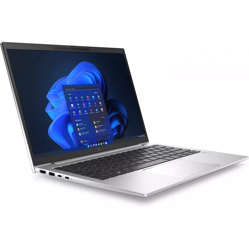 HP EliteBook 835 G9 13.3 inch Laptop, AMD Ryzen 5 PRO 6650U, 8 GB, 256 GB SSD