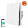 Smart light switch Gosund | nitebird SW9 WiFi Tuya remote control, single-gang Wi‑Fi switch