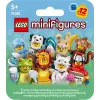 Blocks Minifigures 71051 Animal series 28 (BOX)
