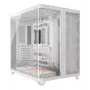 PC case Corsair AIR 5400 RS-R ARGB Midi Tower White