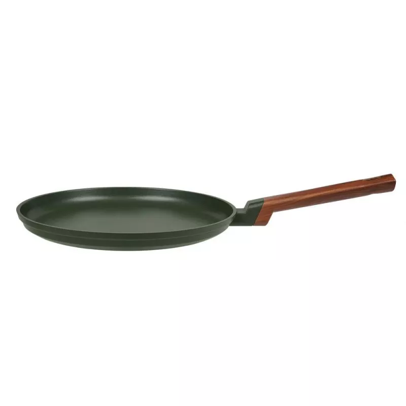 Flat crepe pan RESTO 93712 — 28 cm diameter, 2.7 cm height