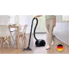 Bosch Serie 2 BGBS2LB1 vacuum 3.5 L Cylinder vacuum Dry 600 W Dust bag