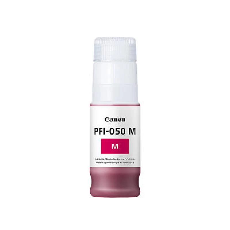Canon PFI-050 M ink cartridge 1 pc(s) Original Magenta