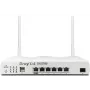 DrayTek Vigor 2866Vac Dual-WAN VoIP-Router G.Fast/DSL & Wi-Fi 5 (V2866VAX-DE-AT-CH)