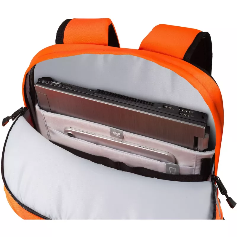 Dicota Hi-Vis V2 Backpack - 32-38 L