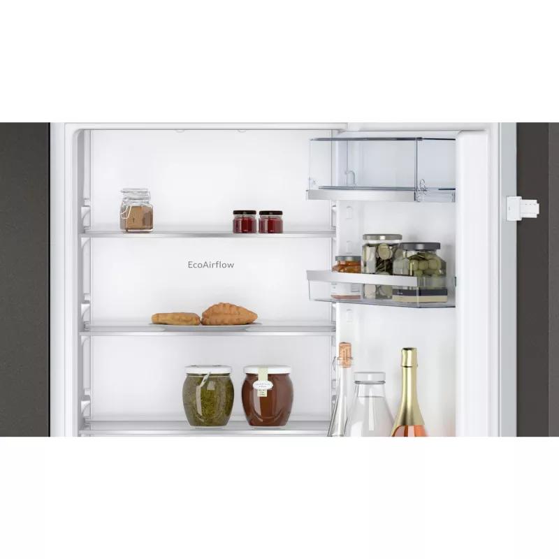 Neff KI7862SE0 fridge-freezer Built-in 260 L