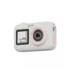 Action camera SJCam Funcam+ White — 1080p Full HD, waterproof