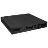 Computer chassis Akasa Plato WS UCFF Chassis, OEM, black