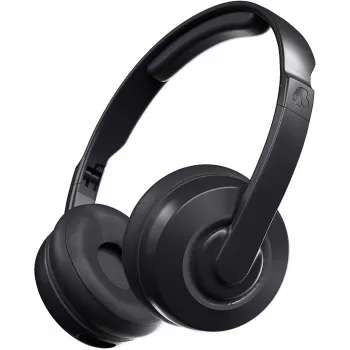 Headphones Skullcandy Wireless Head-band Black