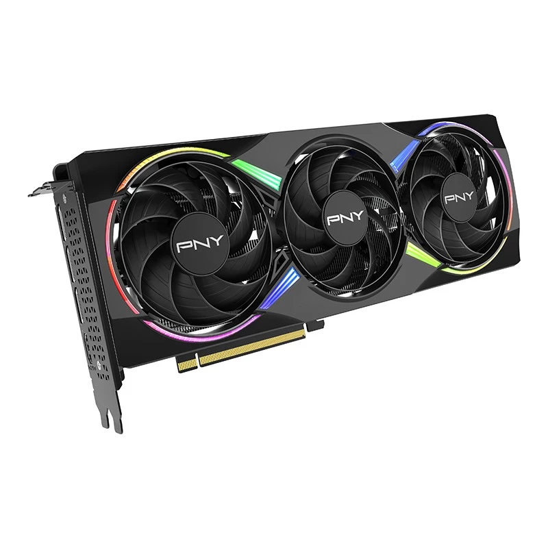 Graphics card GeForce RTX 5060 Ti 16GB RGB VCG5060T16TFXXPB1-O