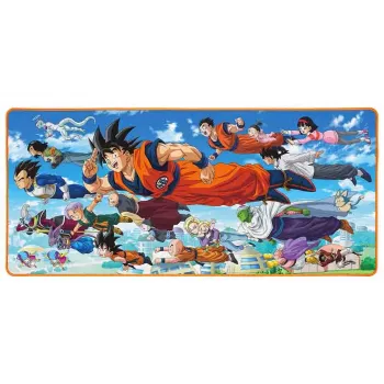 Mouse Pad Subsonic Gaming Mouse Pad XXL DBZ Gokus friends SA5589-D2