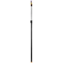 Hand tool shaft Fiskars 1000666 Aluminium 1400 mm