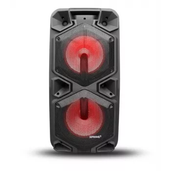 Portable Speaker Prime3 APA20, Black