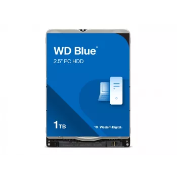 HDD Western Digital 1 TB 2.5 inch Serial ATA III WD10SPZX