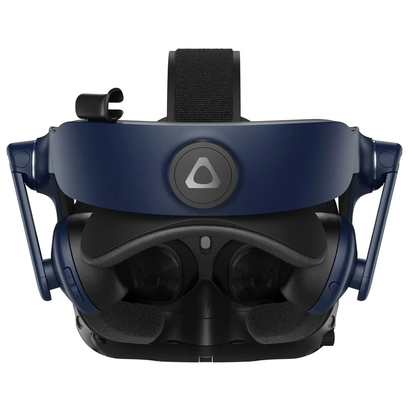 Dedicated head mounted display HTC VIVE Pro 2