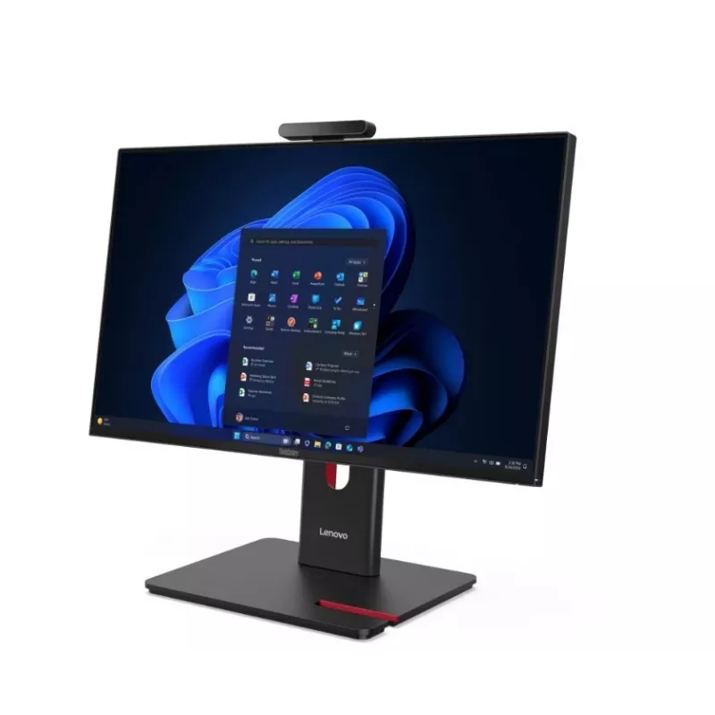 All-in-One Computer Lenovo ThinkCentre M70a G6 Ultra 5 16GB 512GB INT W11Pro 23.8 FHD