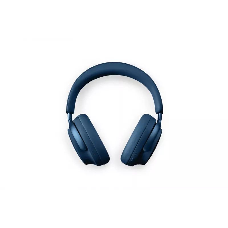 Bose 880066-1200 headphones/headset Wired & Wireless headband Bluetooth Blue