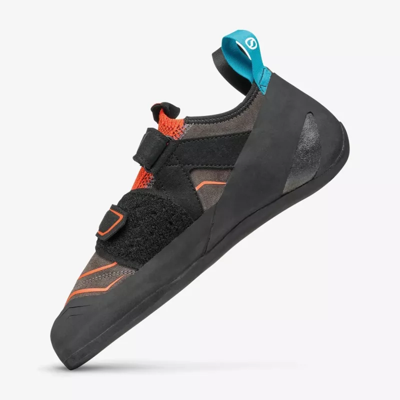 Scarpa REFLEX VS, 41.5, Tonic-Black