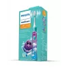 Sonic toothbrush Philips Sonicare For Kids HX6352/11 Aqua colour
