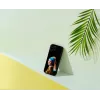 Protective iKins case for Apple iPhone 12 Pro Max with Girl with a Pearl Earring design