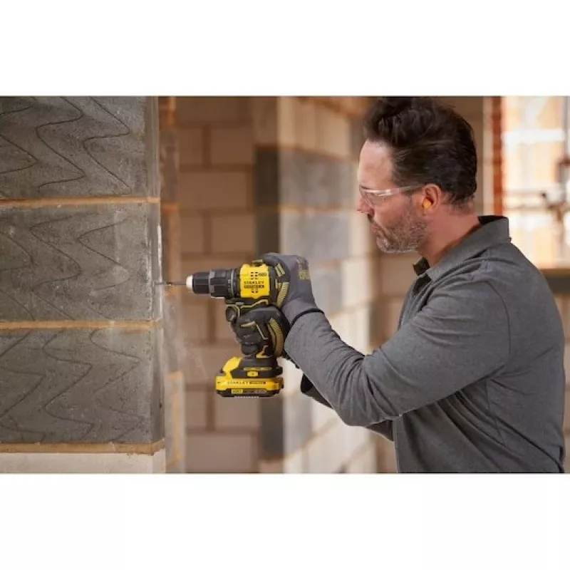 Stanley SFMCD716B-XJ Cordless Drill