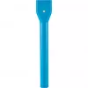 Interview GO microphone by Rode — compact handheld interview microphone, blue