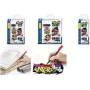 Permanent Marker Staedtler Lumocolor 317 C10 Assorted Colours 10 pcs