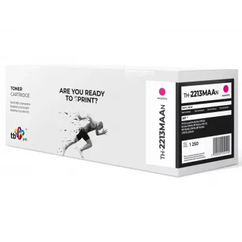 Toner HP Color LJ Pro M255 W2213A 2500 pages Black