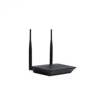 Inter-Tech RPD-600 - Wireless Router - 4-Port-Switch - Wi-Fi 5 - Dual-Band (88888114)